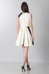 Drexcode - Abito in seta  - Giambattista Valli - Noleggio - 7