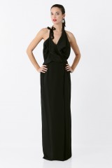 Drexcode - Abito con scollo asimmetrico  - Vivienne Westwood - Noleggio - 1