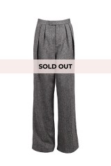 Drexcode - Pantaloni pied de poule - Custommade - Vendita - 1