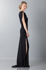 Drexcode - Abito lungo in seta - Vionnet - Noleggio - 7