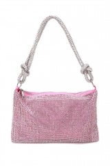 Drexcode - Shoulder bag rosa - The Goal Digger - Vendita - 2
