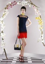 Drexcode - Abito bicolor - Vionnet - Noleggio - 2