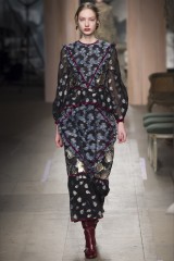Drexcode - Gonna e top con fantasia broccata  - Erdem - Vendita - 9