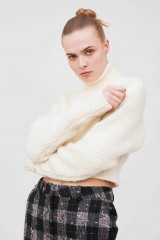 Drexcode - Dolcevita bianco - For Love and Lemons - Vendita - 2
