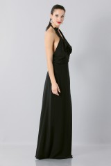 Drexcode - Abito con scollo asimmetrico  - Vivienne Westwood - Noleggio - 4