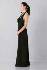 Drexcode - Abito con scollo asimmetrico  - Vivienne Westwood - Noleggio - 5