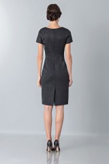 Drexcode - Abito con ricamo floreale - Antonio Marras - Noleggio - 3
