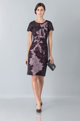 Drexcode - Abito con ricamo floreale - Antonio Marras - Noleggio - 1