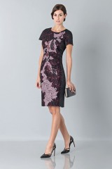 Drexcode - Abito con ricamo floreale - Antonio Marras - Noleggio - 6