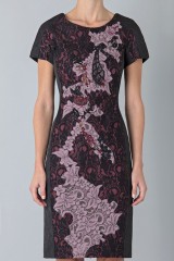 Drexcode - Abito con ricamo floreale - Antonio Marras - Noleggio - 8