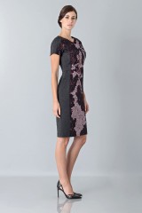 Drexcode - Abito con ricamo floreale - Antonio Marras - Noleggio - 7