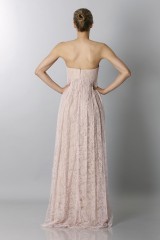 Drexcode - Bustier ricamato - Vera Wang - Noleggio - 2