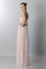 Drexcode - Bustier ricamato - Vera Wang - Noleggio - 5