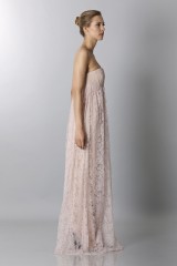 Drexcode - Bustier ricamato - Vera Wang - Noleggio - 6