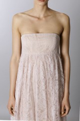 Drexcode - Bustier ricamato - Vera Wang - Noleggio - 7