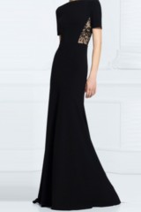 Drexcode - Abito manica corta con pizzo laterale - Ports 1961 - Vendita - 3