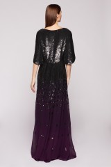 Drexcode - Abito lungo degradè - Temperley London - Noleggio - 3