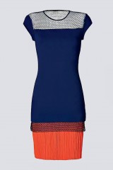 Drexcode - Abito bicolor - Vionnet - Noleggio - 1