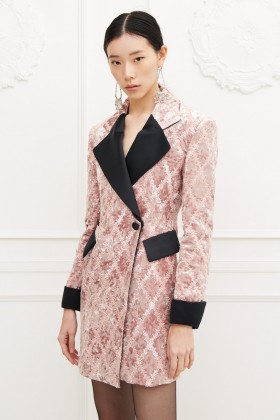 Abito cappotto - Redemption - Vendita Drexcode - 2