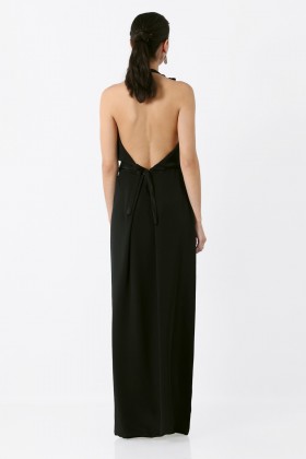 Abito con scollo asimmetrico  - Vivienne Westwood - Noleggio Drexcode - 2