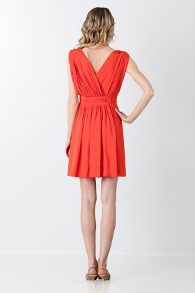 Tunica in seta - Vionnet - Noleggio Drexcode - 2