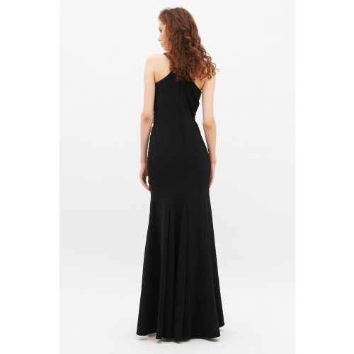 Noleggio Abbigliamento Firmato - Abito con applicazioni - Forever Unique - Drexcode -5