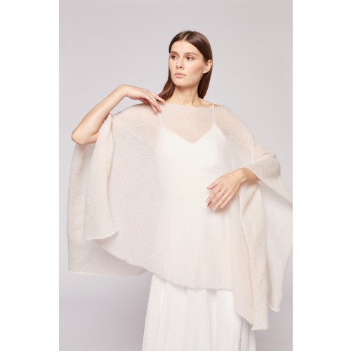 Noleggio Abbigliamento Firmato - Poncho leggero - Drexcode - Drexcode -1