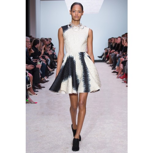 Noleggio Abbigliamento Firmato - Abito in seta - Giambattista Valli - Drexcode -1