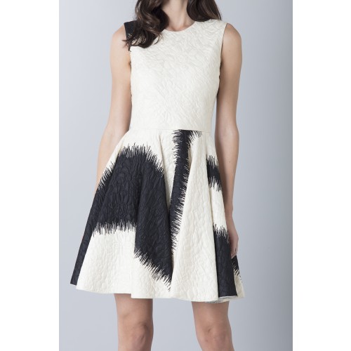 Noleggio Abbigliamento Firmato - Abito in seta - Giambattista Valli - Drexcode -4