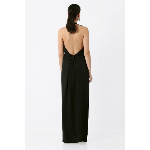 Noleggio Abbigliamento Firmato - Abito con scollo asimmetrico - Vivienne Westwood - Drexcode -5