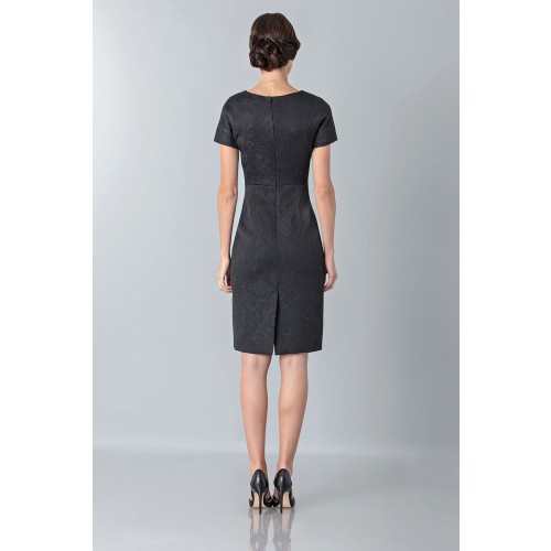 Noleggio Abbigliamento Firmato - Abito con ricamo floreale - Antonio Marras - Drexcode -4