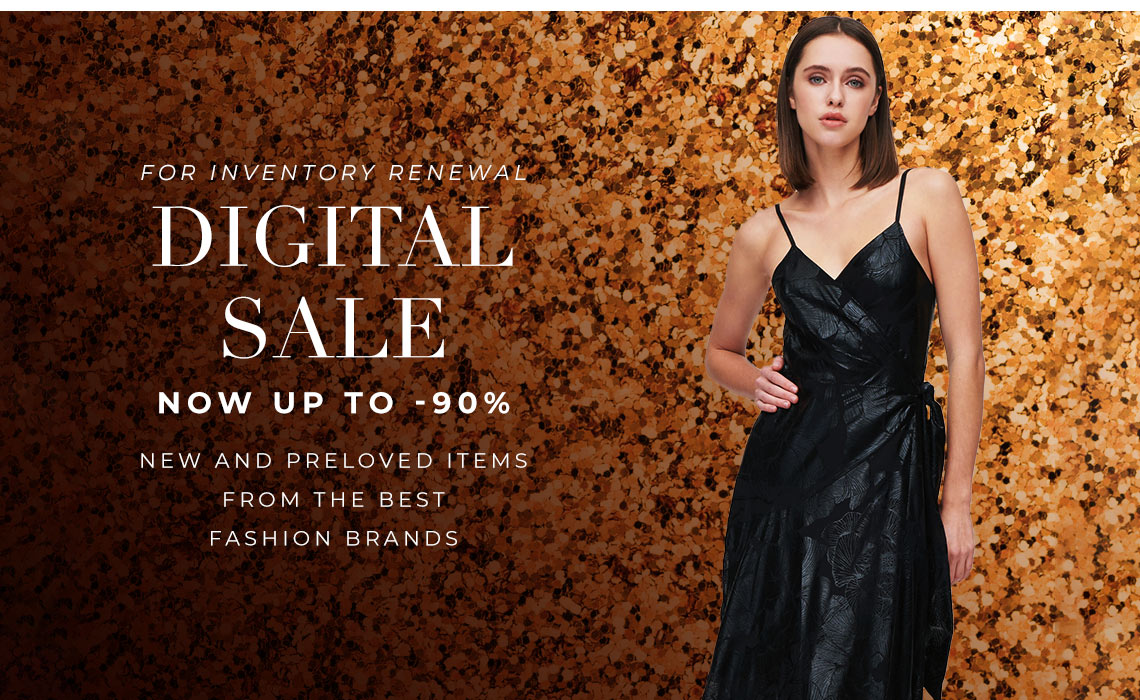 Digital Sale