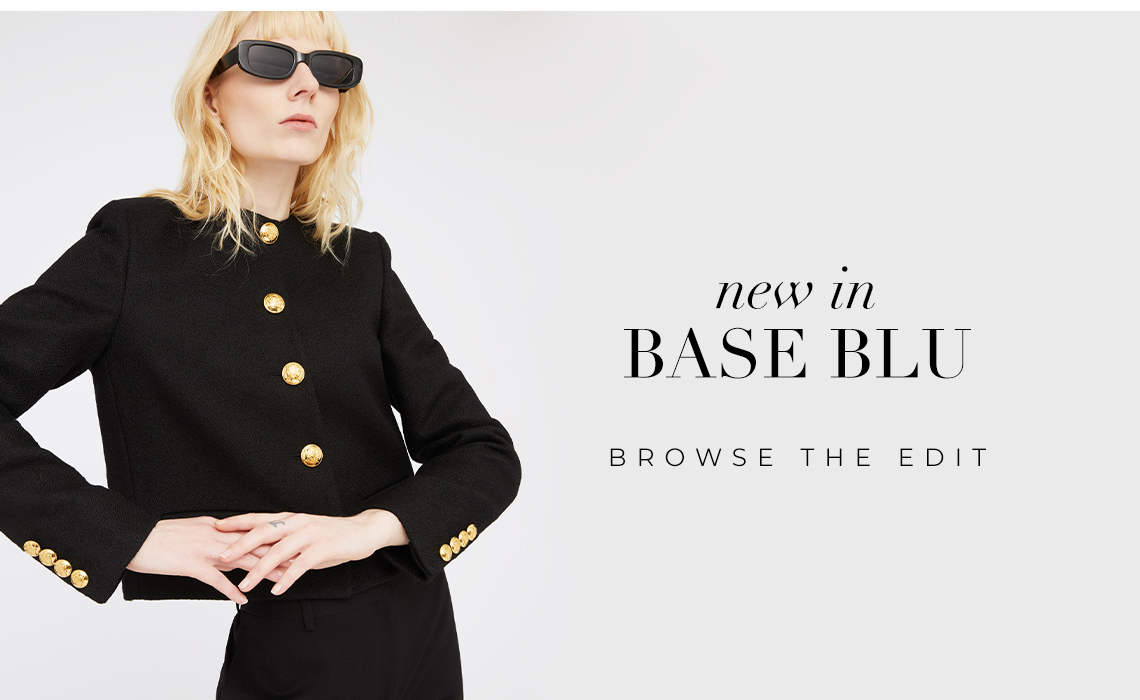BASE BLU