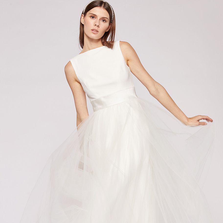 Abiti da Sposa